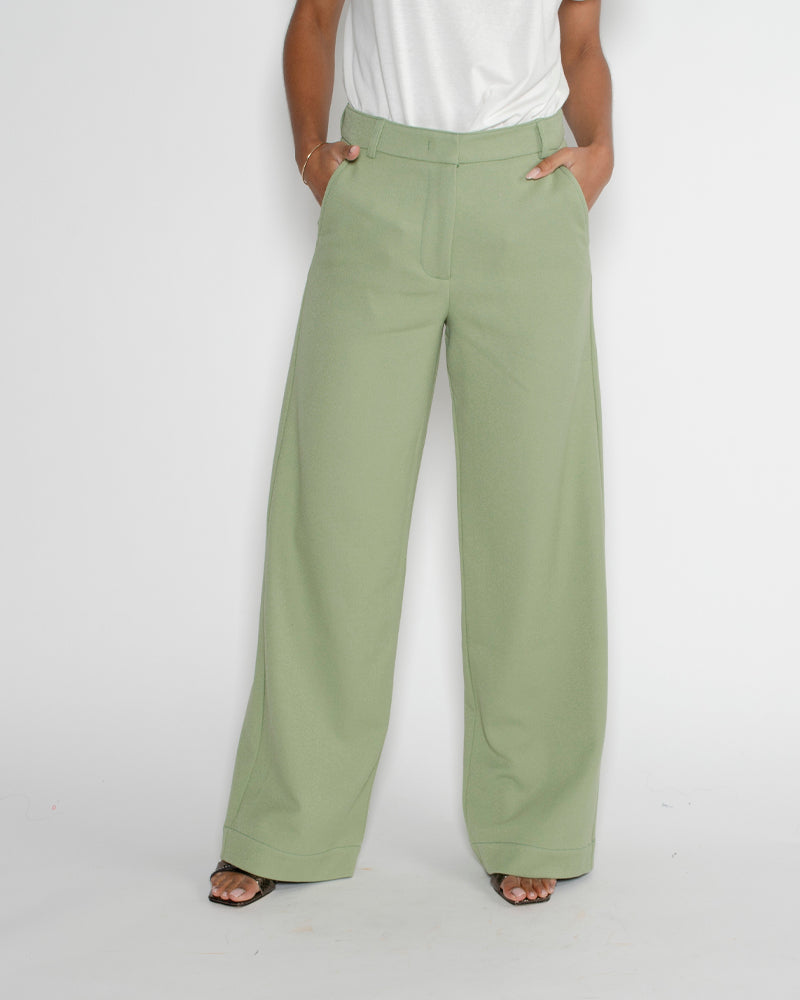 Pantalons ESSENTIEL ANTWERP - Pantalon essentiel antwerp