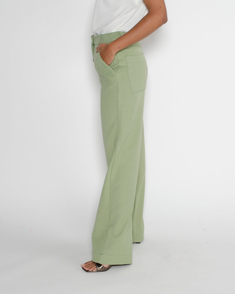 Pantalons ESSENTIEL ANTWERP - Pantalon essentiel antwerp