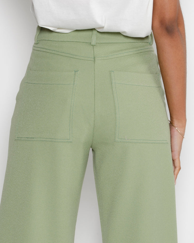 Pantalons ESSENTIEL ANTWERP - Pantalon essentiel antwerp