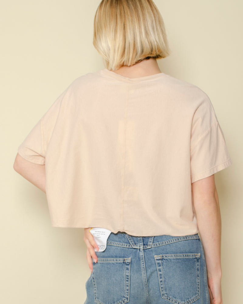 Tee shirt bellerose