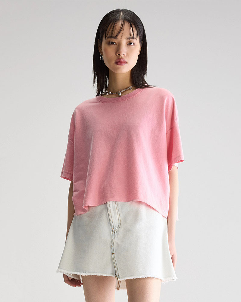 Tee Shirts &amp; Polos BELLEROSE - Tee shirt bellerose