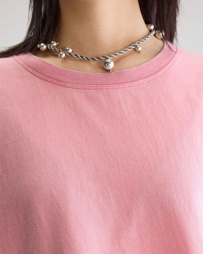 Tee Shirts & Polos BELLEROSE - Tee shirt bellerose