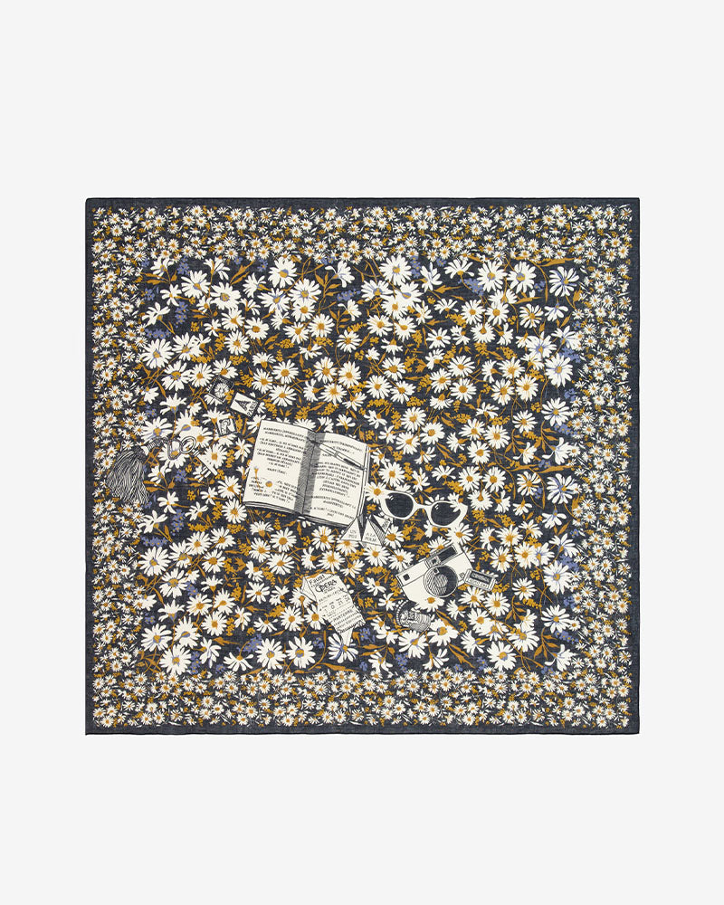 Foulard 100/100 inouitoosh