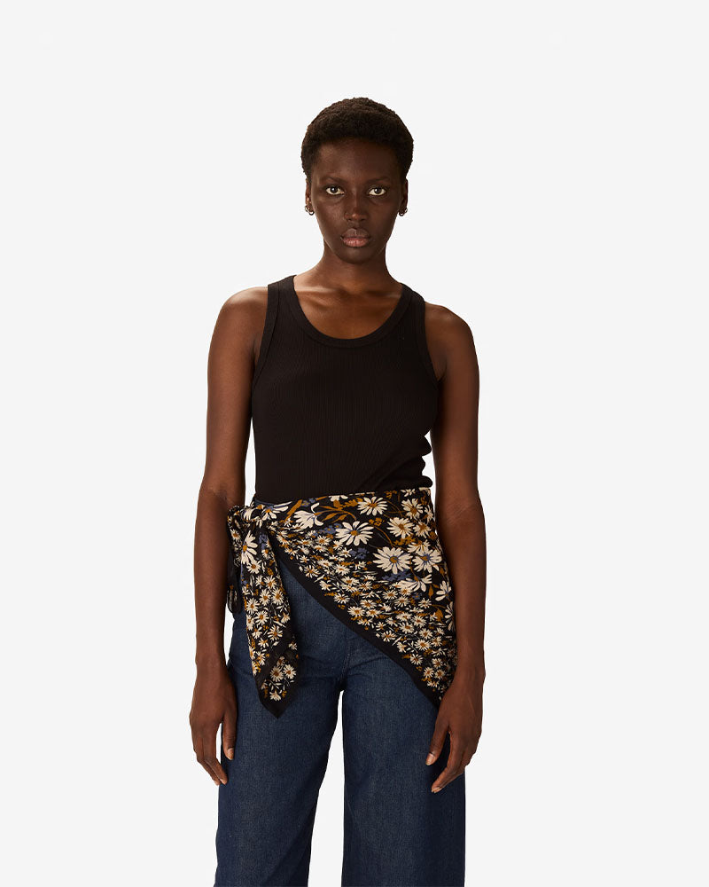Foulard 100/100 inouitoosh