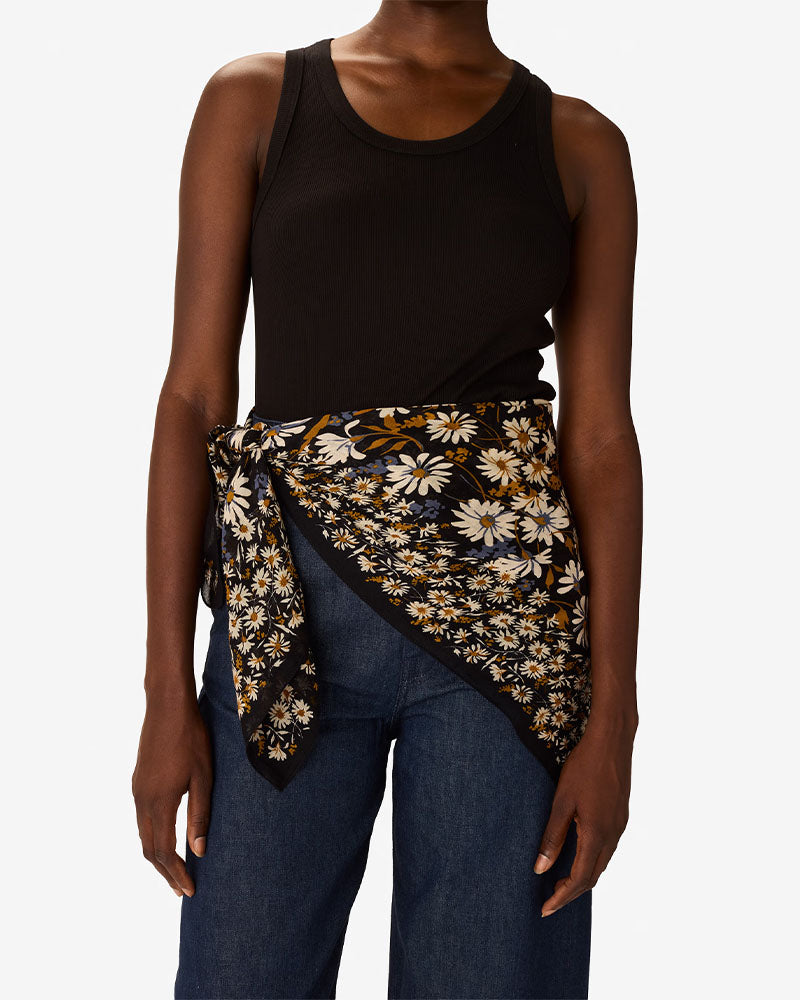 Foulard 100/100 inouitoosh