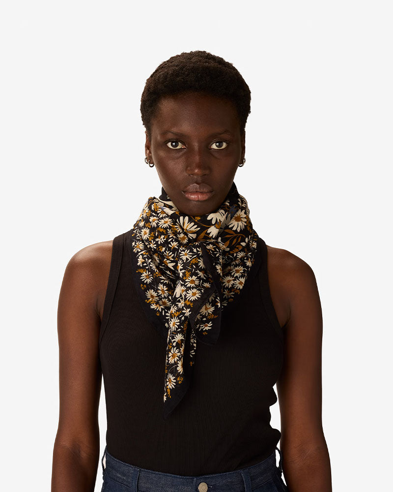 Foulard 100/100 inouitoosh