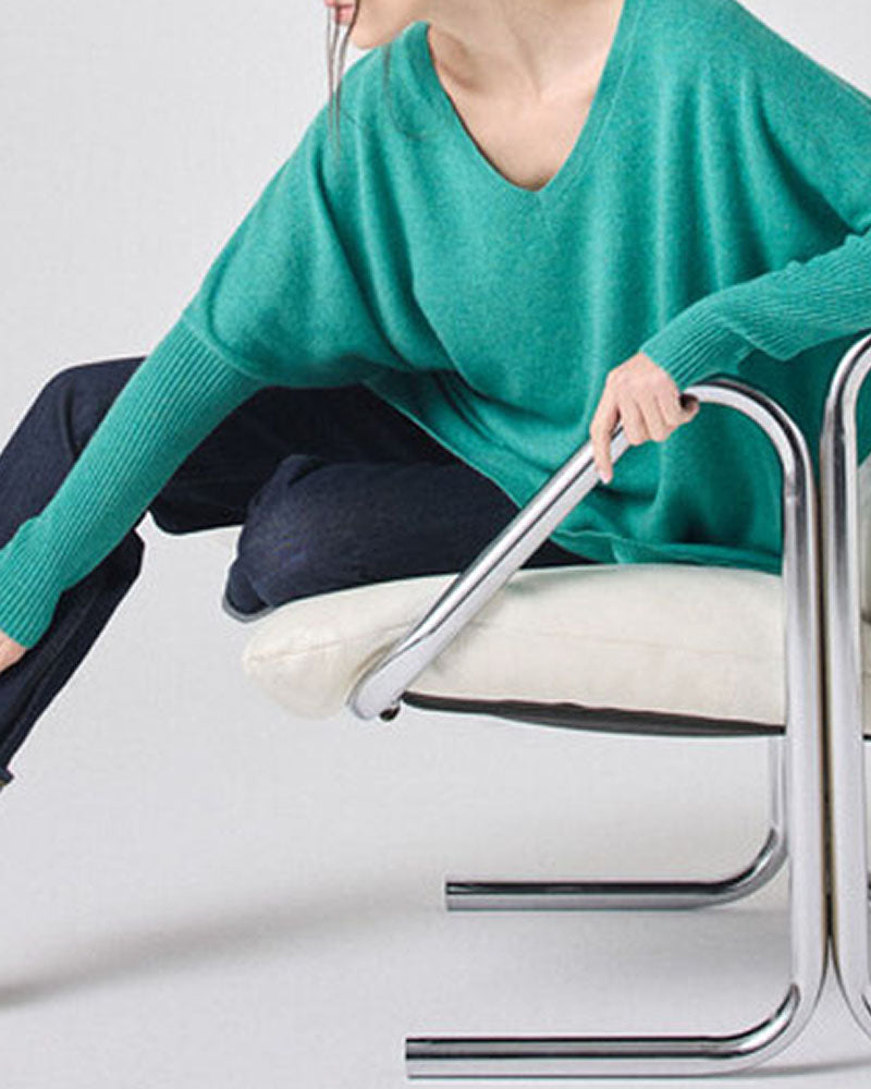 Pull cach poncho notshy