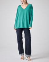 Pull cach poncho notshy
