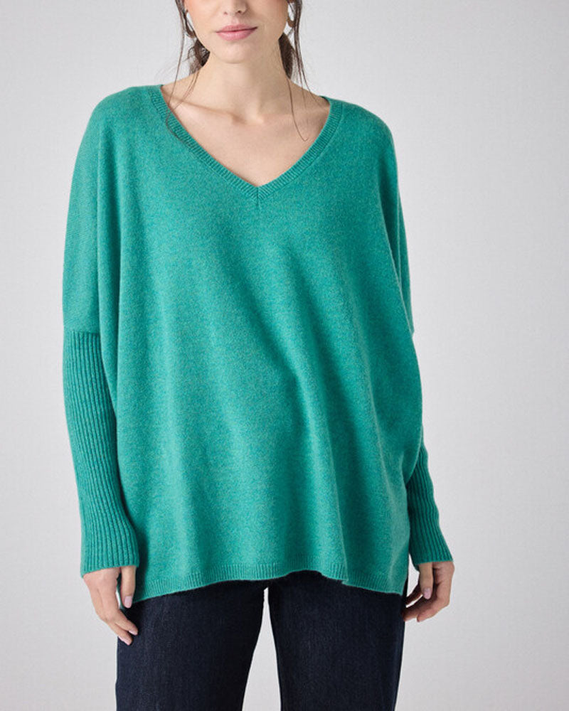 Pull cach poncho notshy