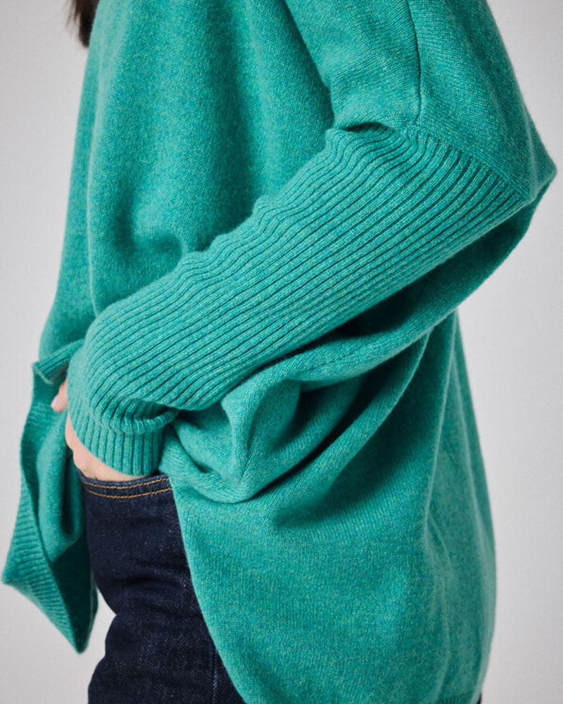 Pull cach poncho notshy