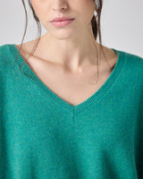 Pull cach poncho notshy