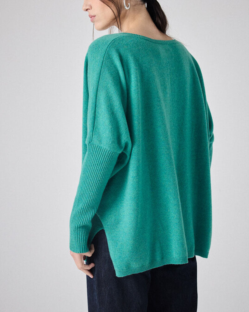 Pull cach poncho notshy