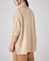 Pull cach poncho notshy