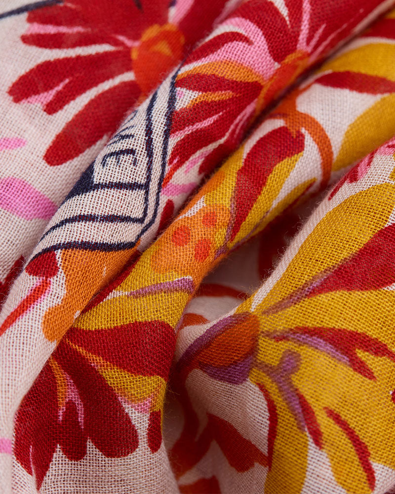 Foulard 100/100 inouitoosh