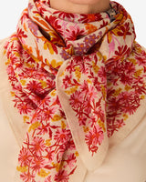 Foulard 100/100 inouitoosh