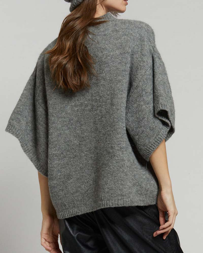 Pulls &amp; Gilets MAEVY CONCEPT - Gilet maevy concept