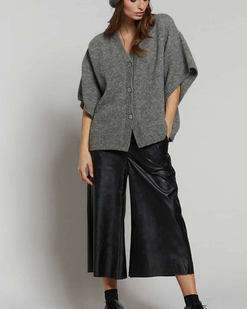 Pulls &amp; Gilets MAEVY CONCEPT - Gilet maevy concept