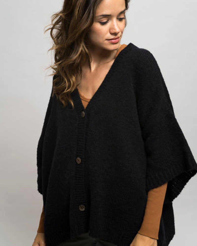 Pulls & Gilets MAEVY CONCEPT - Gilet maevy concept