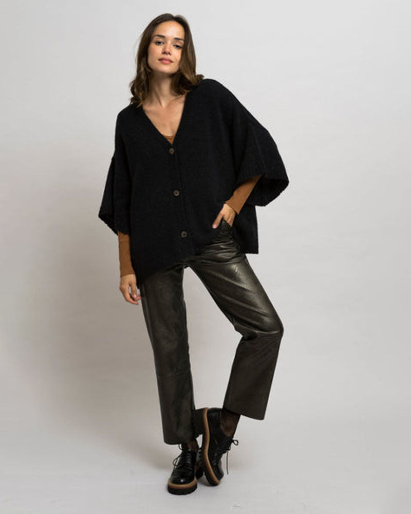 Pulls & Gilets MAEVY CONCEPT - Gilet maevy concept
