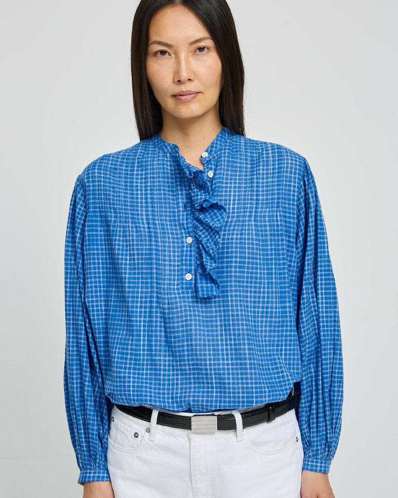 Chemise laurence bras