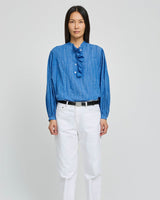 Chemise laurence bras