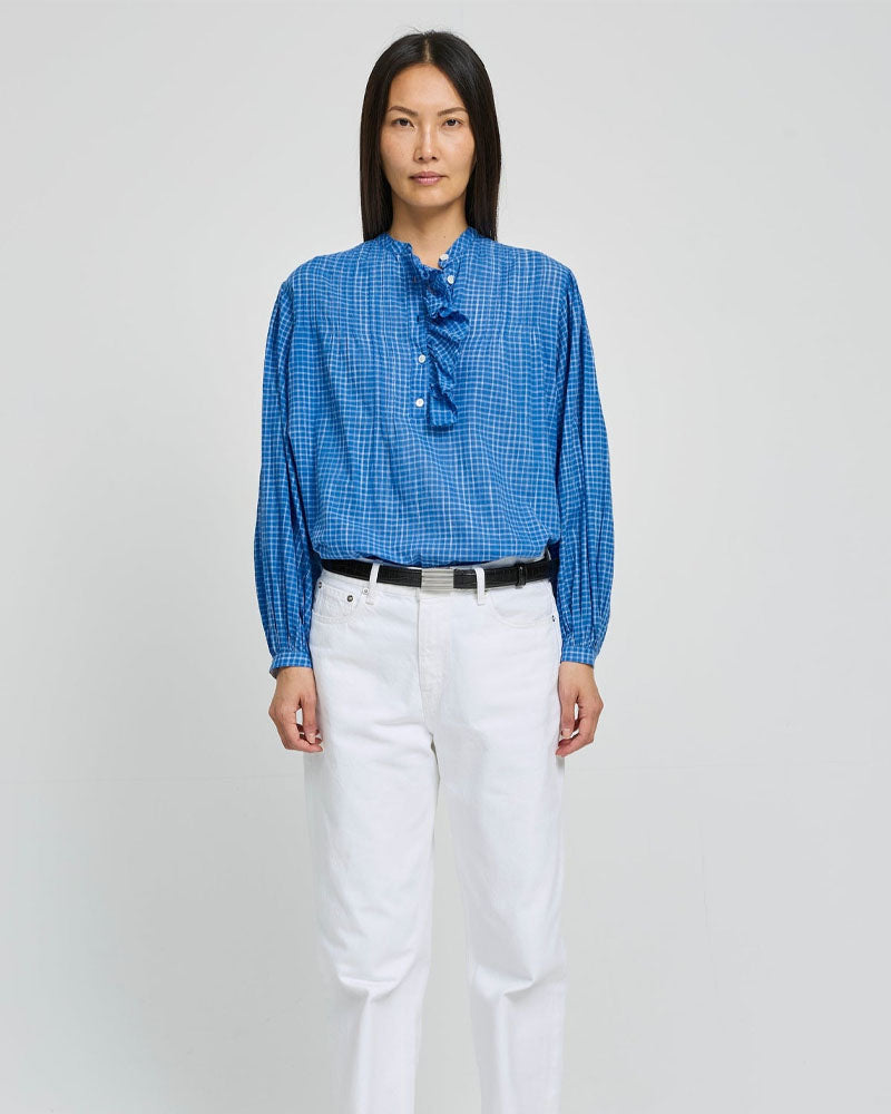 Chemise laurence bras