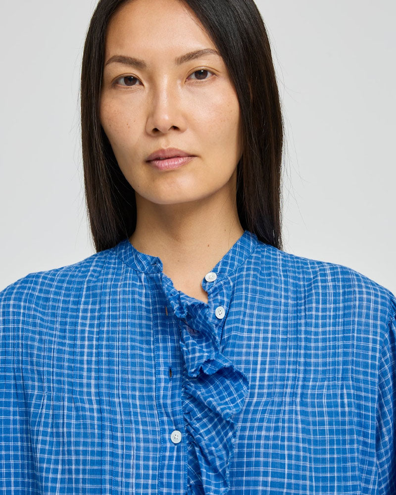 Chemise laurence bras