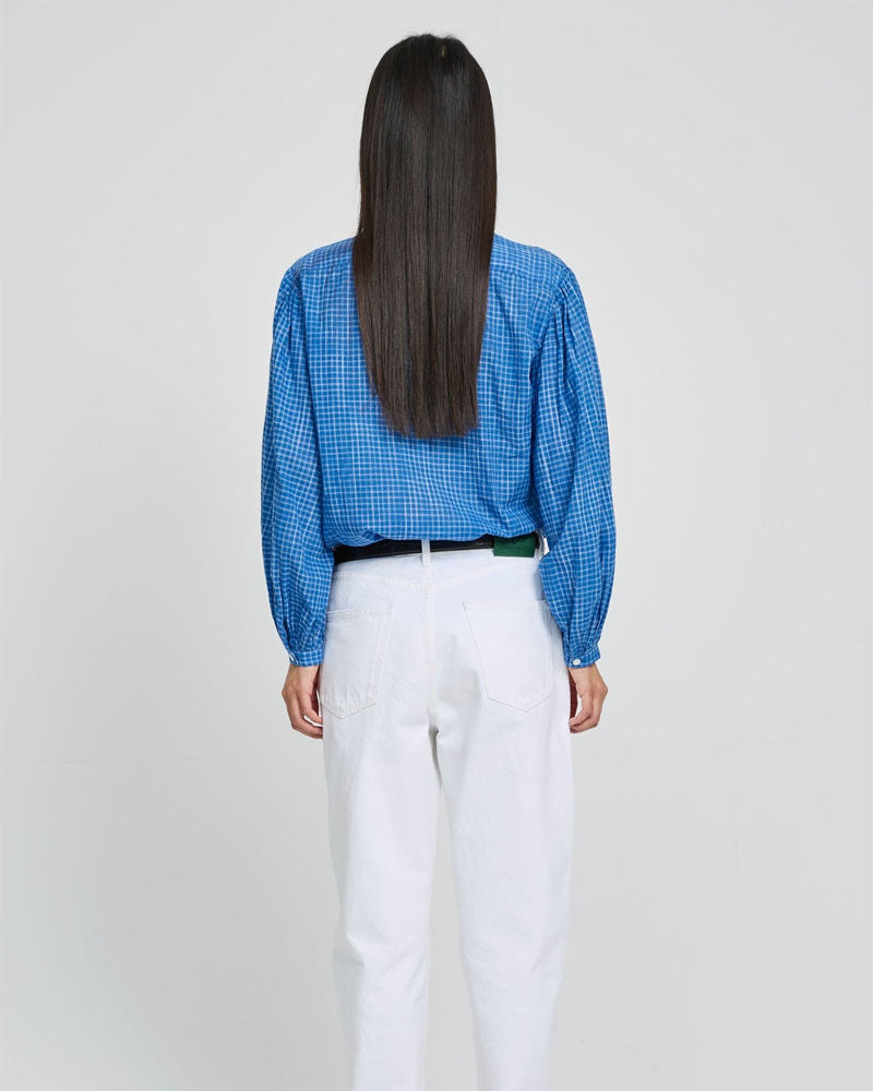 Chemise laurence bras