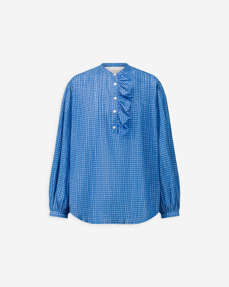 Chemise laurence bras