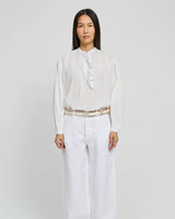 Chemise laurence bras