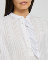 Chemise laurence bras