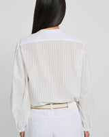Chemise laurence bras