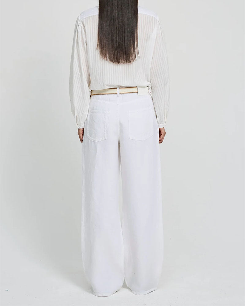 Chemise laurence bras