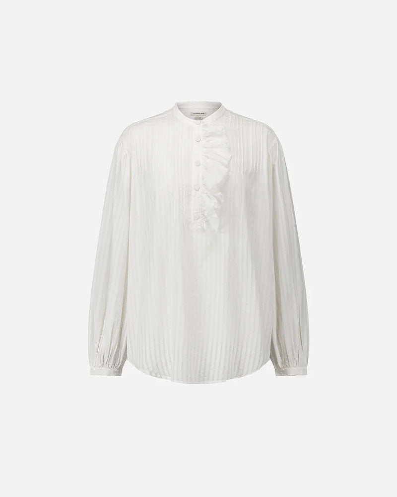 Chemise laurence bras