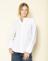 Chemise fedora