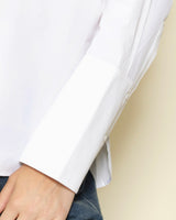 Chemise fedora