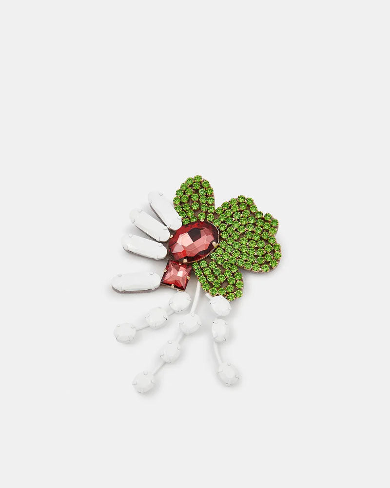 Petits Accessoires ESSENTIEL ANTWERP - Broche essentiel antwerp