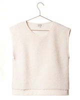 Pull ss manche suny