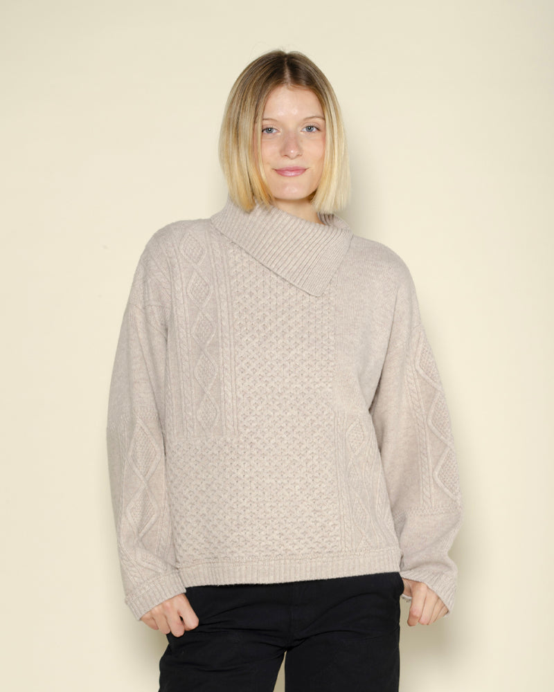 Pull felicity