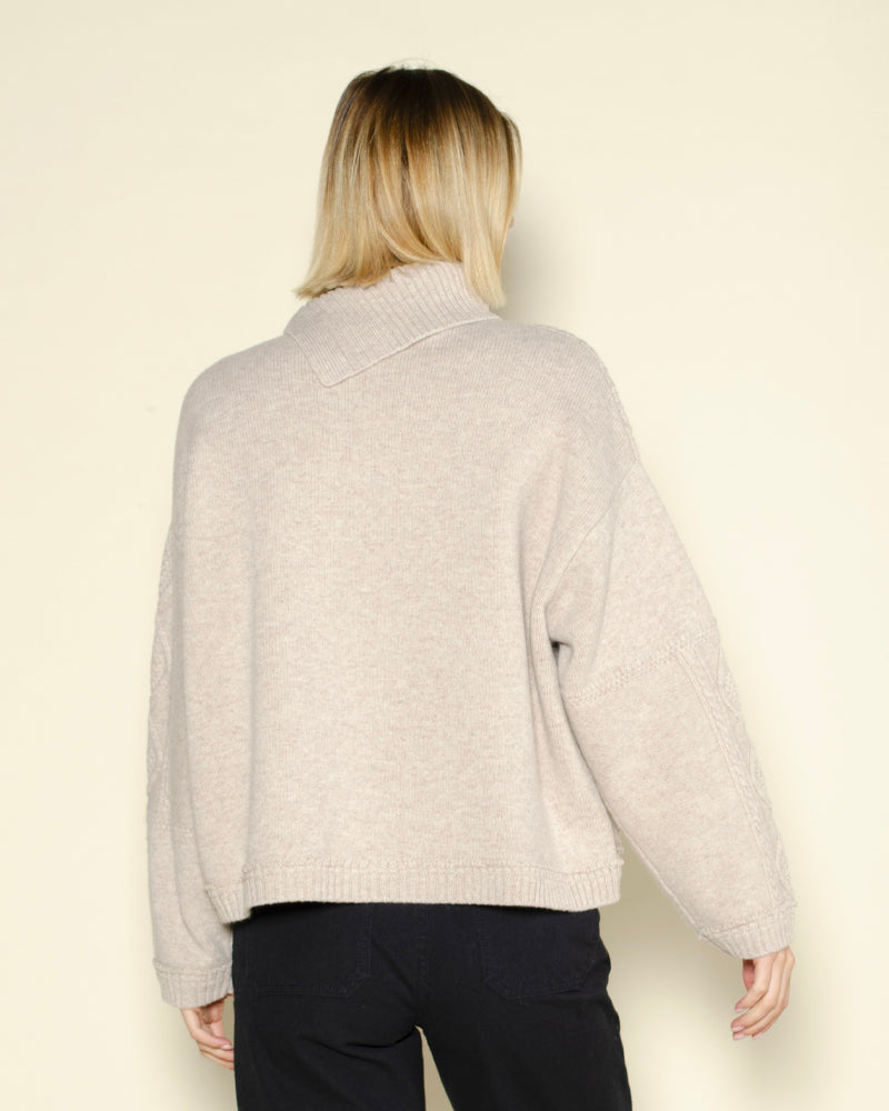Pull felicity