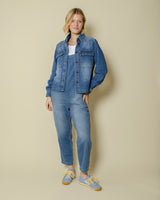 Veste red legend
