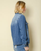 Veste red legend