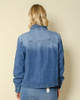Veste red legend