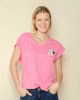 Tee shirt newtone