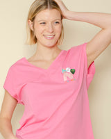 Tee shirt newtone