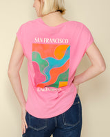 Tee shirt newtone