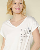 Tee shirt newtone