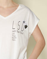 Tee shirt newtone