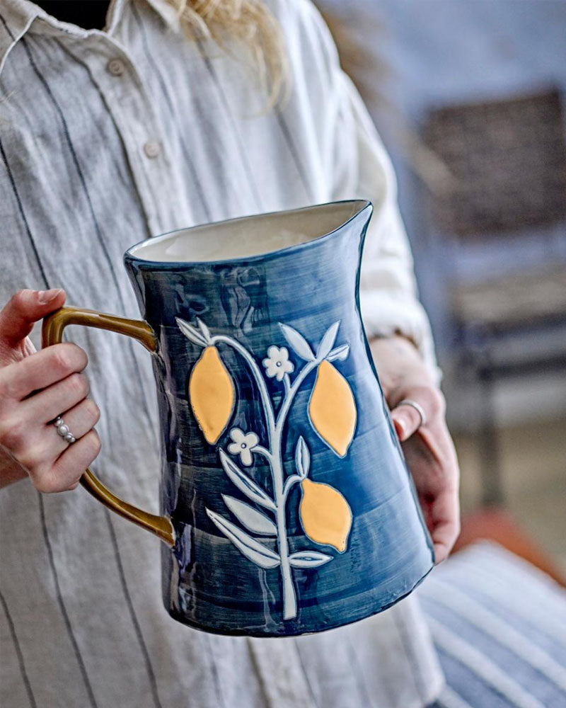 Pichet bloomingville