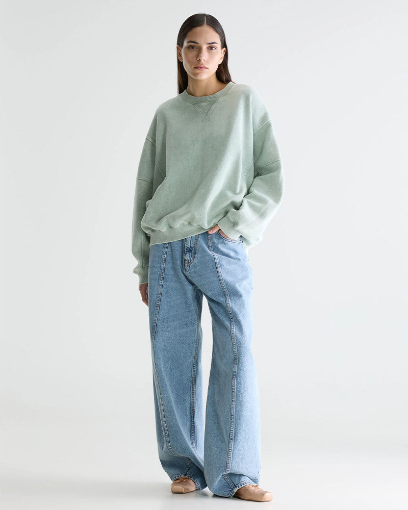Sweat bellerose